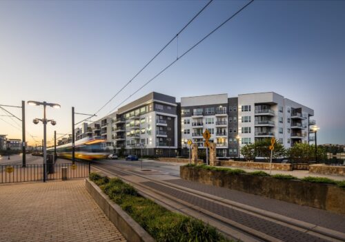 property: 880 LYN - Senior Loan Request